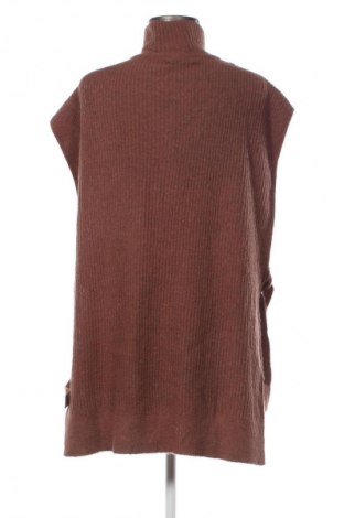 Γυναικείο πουλόβερ Cream, Μέγεθος M, Χρώμα Καφέ, Τιμή 12,99 €