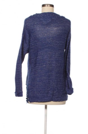 Дамски пуловер Crossroads, Размер M, Цвят Син, Цена 11,24 €