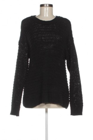 Дамски пуловер Cubus, Размер M, Цвят Черен, Цена 11,24 €