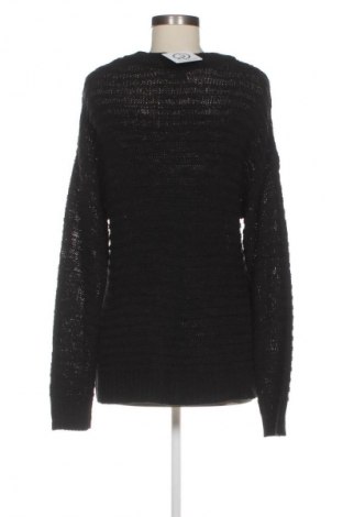 Дамски пуловер Cubus, Размер M, Цвят Черен, Цена 11,24 €