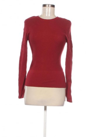 Dámský svetr Cue, Velikost M, Barva Červená, Cena  299,00 Kč