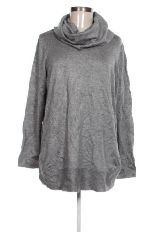 Дамски пуловер Cyrus, Размер XL, Цвят Сив, Цена 2,55 €