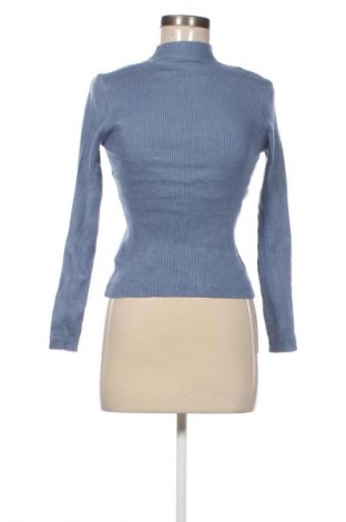 Γυναικείο πουλόβερ DAZY, Μέγεθος L, Χρώμα Μπλέ, Τιμή 7,99 €