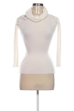Dámský svetr DAZY, Velikost M, Barva Bílá, Cena  219,00 Kč