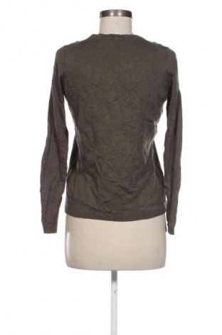 Дамски пуловер DC Shoes, Размер S, Цвят Зелен, Цена 9,20 €