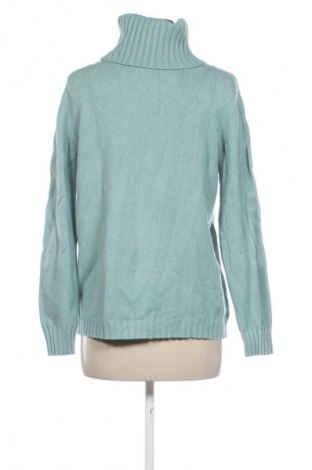 Дамски пуловер DD-II, Размер S, Цвят Зелен, Цена 11,24 €