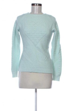 Damenpullover DD-II, Größe S, Farbe Blau, Preis € 15,99