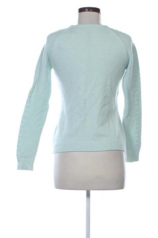Damenpullover DD-II, Größe S, Farbe Blau, Preis € 15,99
