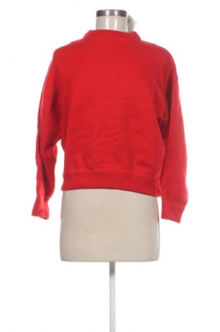 Γυναικείο πουλόβερ Dalmine, Μέγεθος XL, Χρώμα Κόκκινο, Τιμή 9,99 €