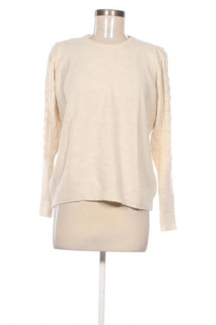 Damenpullover Dandara, Größe XL, Farbe Ecru, Preis € 4,99