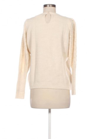 Damenpullover Dandara, Größe XL, Farbe Ecru, Preis € 4,99