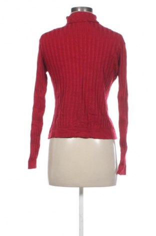 Dámský svetr Darling Harbour, Velikost L, Barva Červená, Cena  309,00 Kč