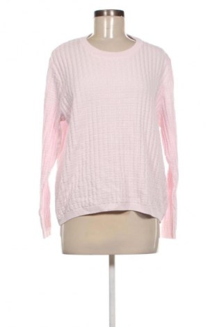 Γυναικείο πουλόβερ Dawid Tomaszewski, Μέγεθος XL, Χρώμα Ρόζ , Τιμή 39,99 €