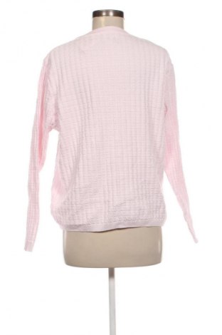 Γυναικείο πουλόβερ Dawid Tomaszewski, Μέγεθος XL, Χρώμα Ρόζ , Τιμή 39,99 €