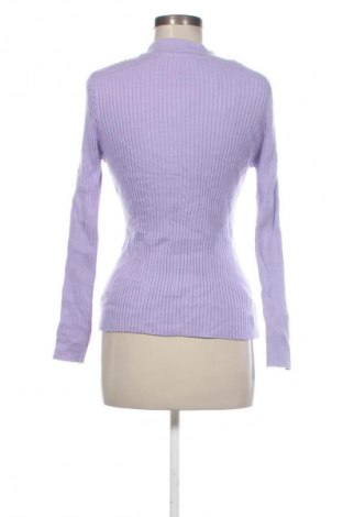 Дамски пуловер Decjuba, Размер M, Цвят Лилав, Цена 10,22 €