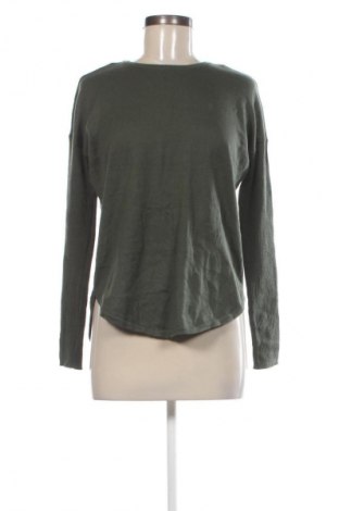 Дамски пуловер Decjuba, Размер S, Цвят Зелен, Цена 10,73 €