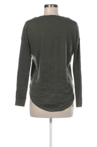 Дамски пуловер Decjuba, Размер S, Цвят Зелен, Цена 10,73 €