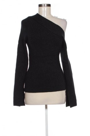 Damski sweter Decjuba, Rozmiar M, Kolor Czarny, Cena 132,99 zł