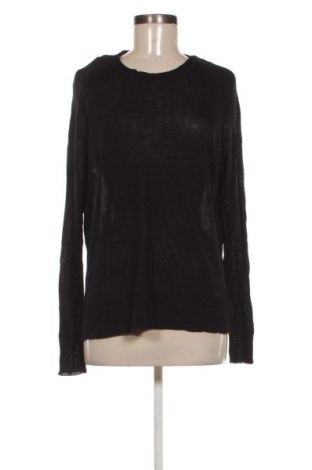 Dámsky pulóver Decjuba, Veľkosť L, Farba Čierna, Cena  5,95 €