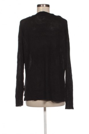 Dámsky pulóver Decjuba, Veľkosť L, Farba Čierna, Cena  5,95 €