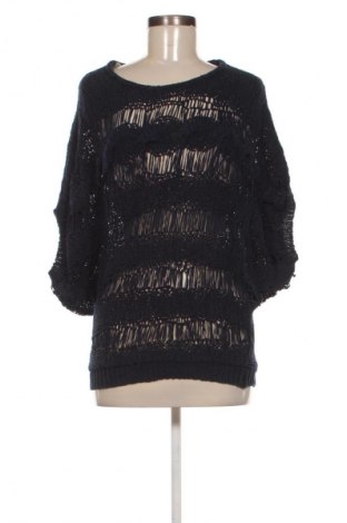 Damski sweter Decjuba, Rozmiar M, Kolor Niebieski, Cena 18,99 zł