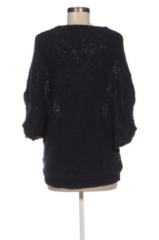 Damski sweter Decjuba, Rozmiar M, Kolor Niebieski, Cena 18,99 zł