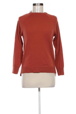 Damski sweter Defacto, Rozmiar S, Kolor Brązowy, Cena 31,99 zł