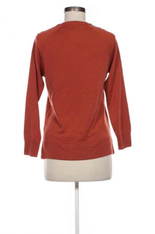 Damski sweter Defacto, Rozmiar S, Kolor Brązowy, Cena 31,99 zł