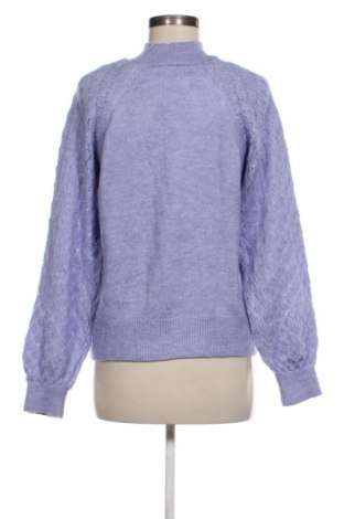 Dámský svetr Defacto, Velikost XS, Barva Fialová, Cena  99,00 Kč