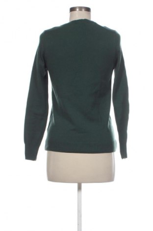 Дамски пуловер Defacto, Размер XS, Цвят Зелен, Цена 6,64 €