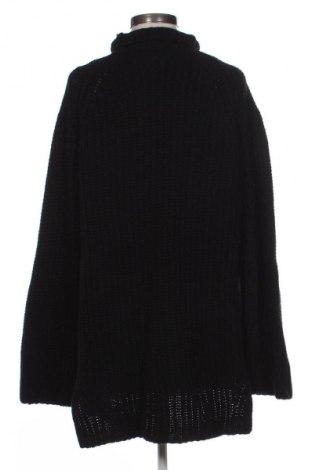 Дамски пуловер Designers Remix By Charlotte Eskildsen, Размер L, Цвят Черен, Цена 58,79 €