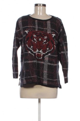 Dámský svetr Desigual, Velikost XL, Barva Vícebarevné, Cena  1 162,00 Kč