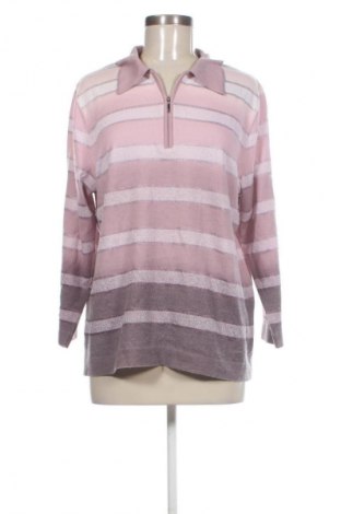 Дамски пуловер Di Strick, Размер XL, Цвят Многоцветен, Цена 11,24 €