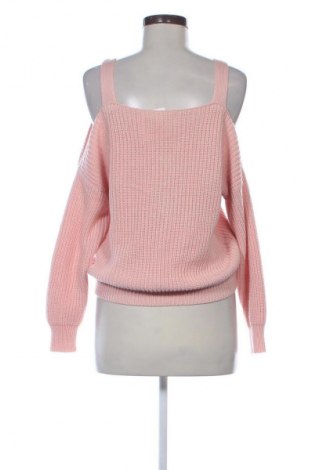 Dámský svetr Dilvin, Velikost S, Barva Růžová, Cena  289,00 Kč