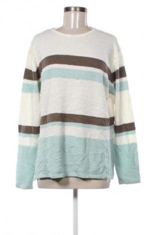 Damski sweter Dolce Viva Collection, Rozmiar XL, Kolor Kolorowy, Cena 9,99 zł