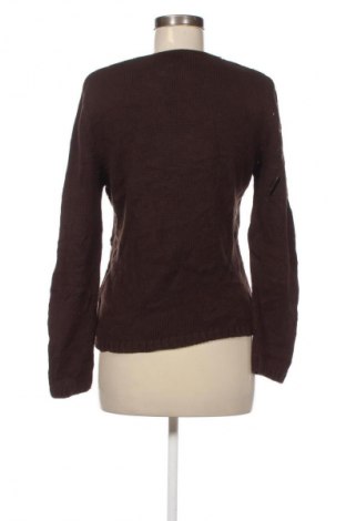 Damski sweter Dolores, Rozmiar S, Kolor Brązowy, Cena 10,99 zł