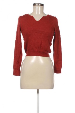 Дамски пуловер Dorothy Perkins, Размер XS, Цвят Червен, Цена 9,20 €