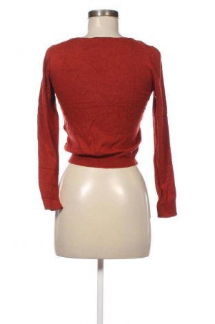 Дамски пуловер Dorothy Perkins, Размер XS, Цвят Червен, Цена 9,20 €
