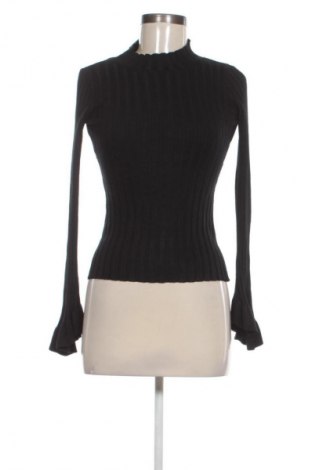 Damski sweter Drole De Copine, Rozmiar M, Kolor Czarny, Cena 15,99 zł