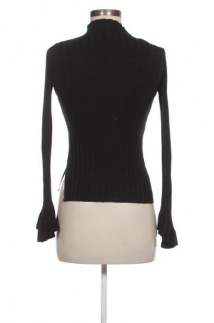 Damski sweter Drole De Copine, Rozmiar M, Kolor Czarny, Cena 15,99 zł