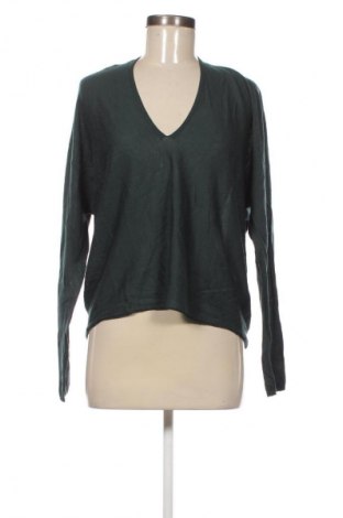 Дамски пуловер Drykorn for beautiful people, Размер XS, Цвят Зелен, Цена 27,60 €