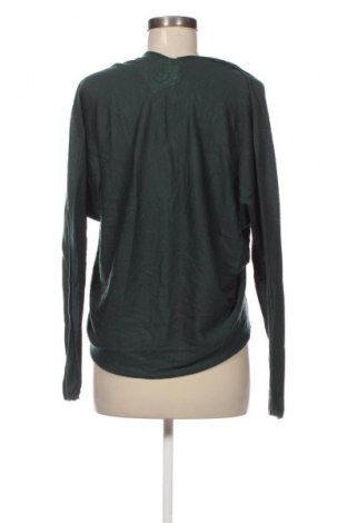 Дамски пуловер Drykorn for beautiful people, Размер XS, Цвят Зелен, Цена 27,60 €