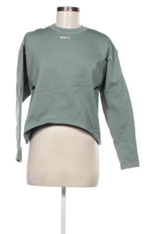 Damski sweter ECHT, Rozmiar XL, Kolor Zielony, Cena 63,99 zł