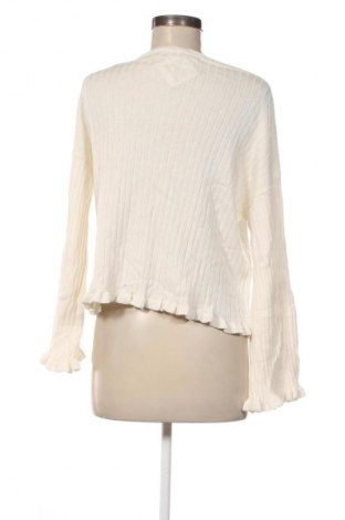 Дамски пуловер Earth, Размер L, Цвят Екрю, Цена 12,78 €