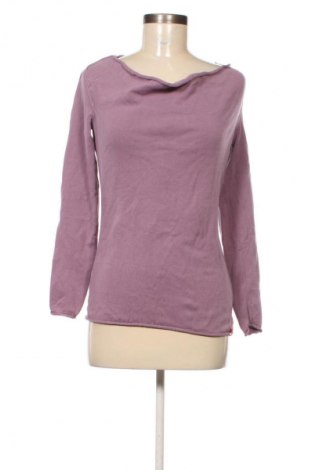 Dámský svetr Edc By Esprit, Velikost XS, Barva Fialová, Cena  269,00 Kč