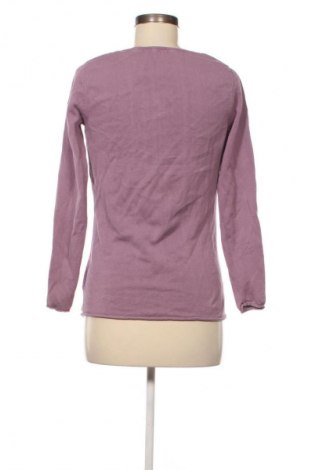 Dámský svetr Edc By Esprit, Velikost XS, Barva Fialová, Cena  269,00 Kč