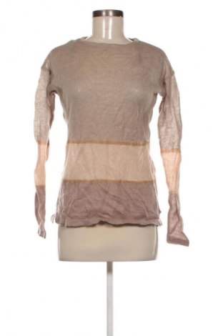 Damski sweter Edc By Esprit, Rozmiar S, Kolor Kolorowy, Cena 17,99 zł