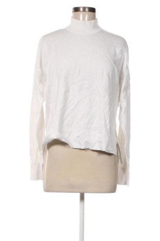Dámský svetr Edc By Esprit, Velikost L, Barva Bílá, Cena  289,00 Kč