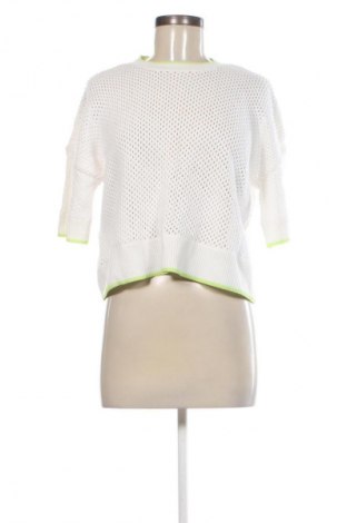 Дамски пуловер Edc By Esprit, Размер M, Цвят Бял, Цена 5,11 €