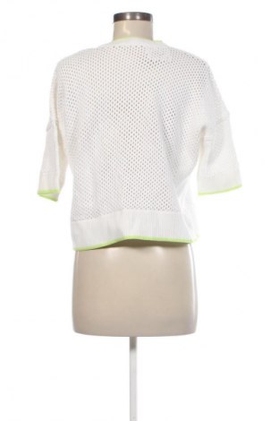 Дамски пуловер Edc By Esprit, Размер M, Цвят Бял, Цена 5,11 €